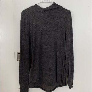 LuluLemon airy workout hoodie